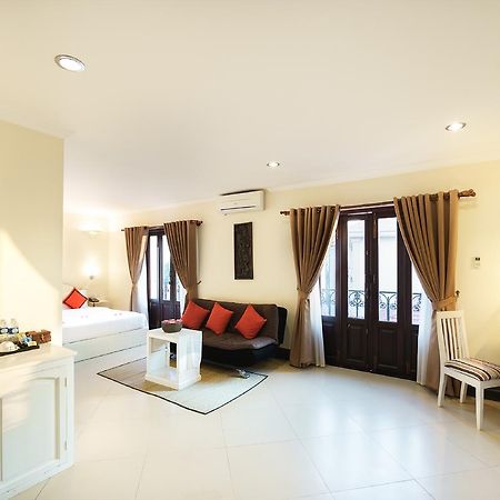 Sovan Mealea Hotel Siem Reap Exterior photo