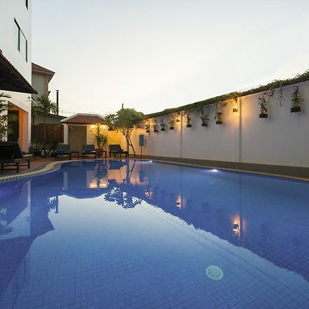 Sovan Mealea Hotel Siem Reap Exterior photo
