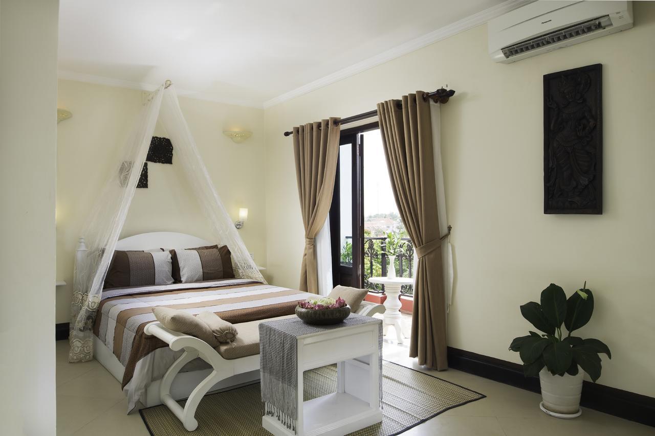 Sovan Mealea Hotel Siem Reap Exterior photo