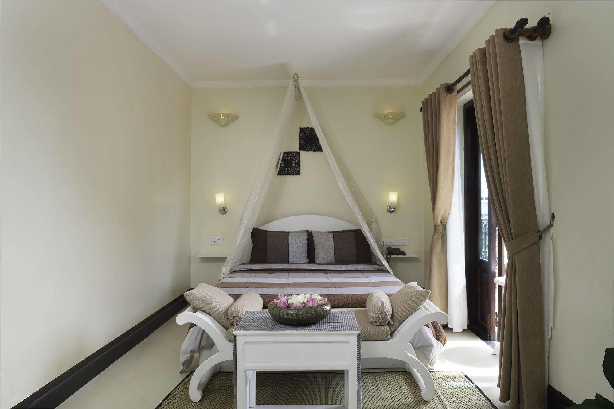 Sovan Mealea Hotel Siem Reap Exterior photo