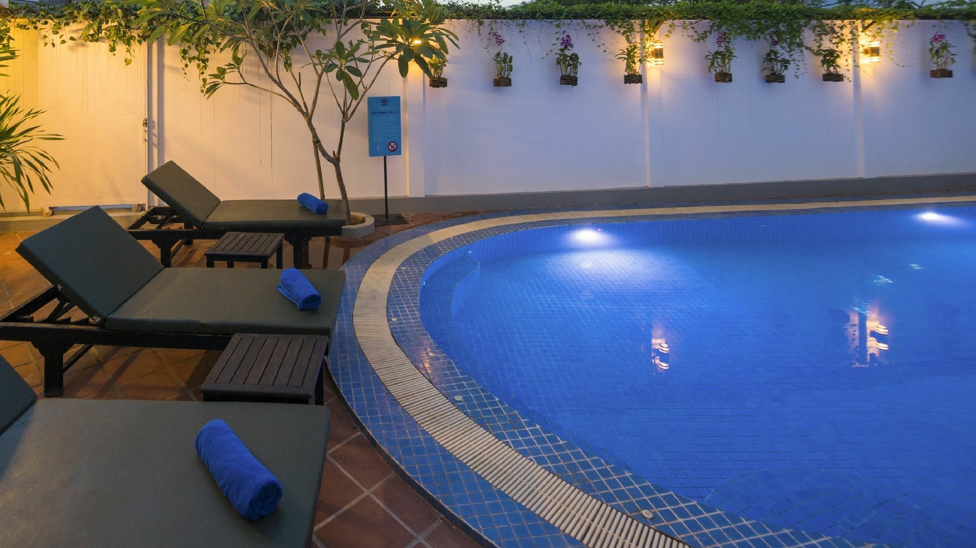 Sovan Mealea Hotel Siem Reap Exterior photo